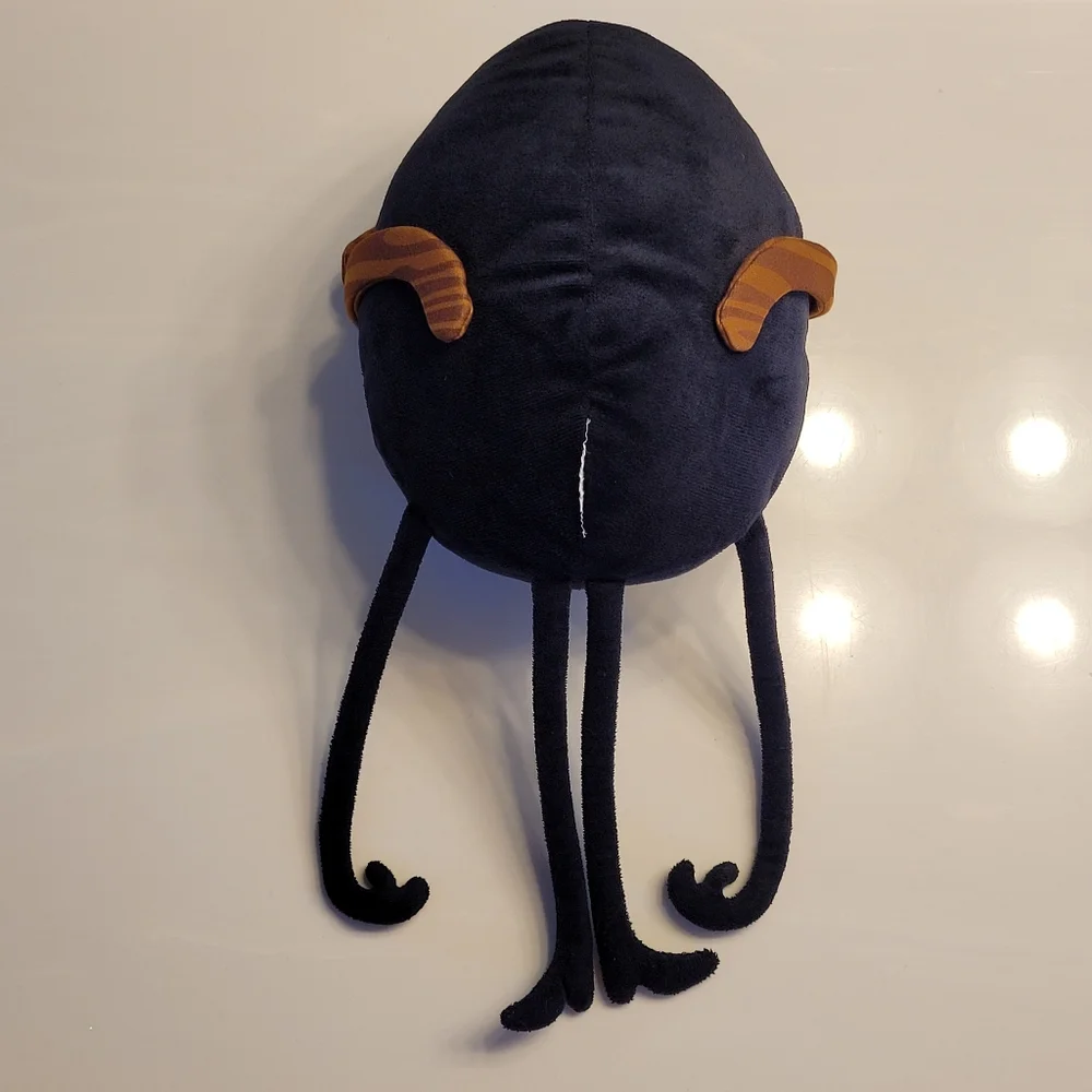 FÖRNYAD Ikea Plush Character Collab With Cartoonist Craig Redman